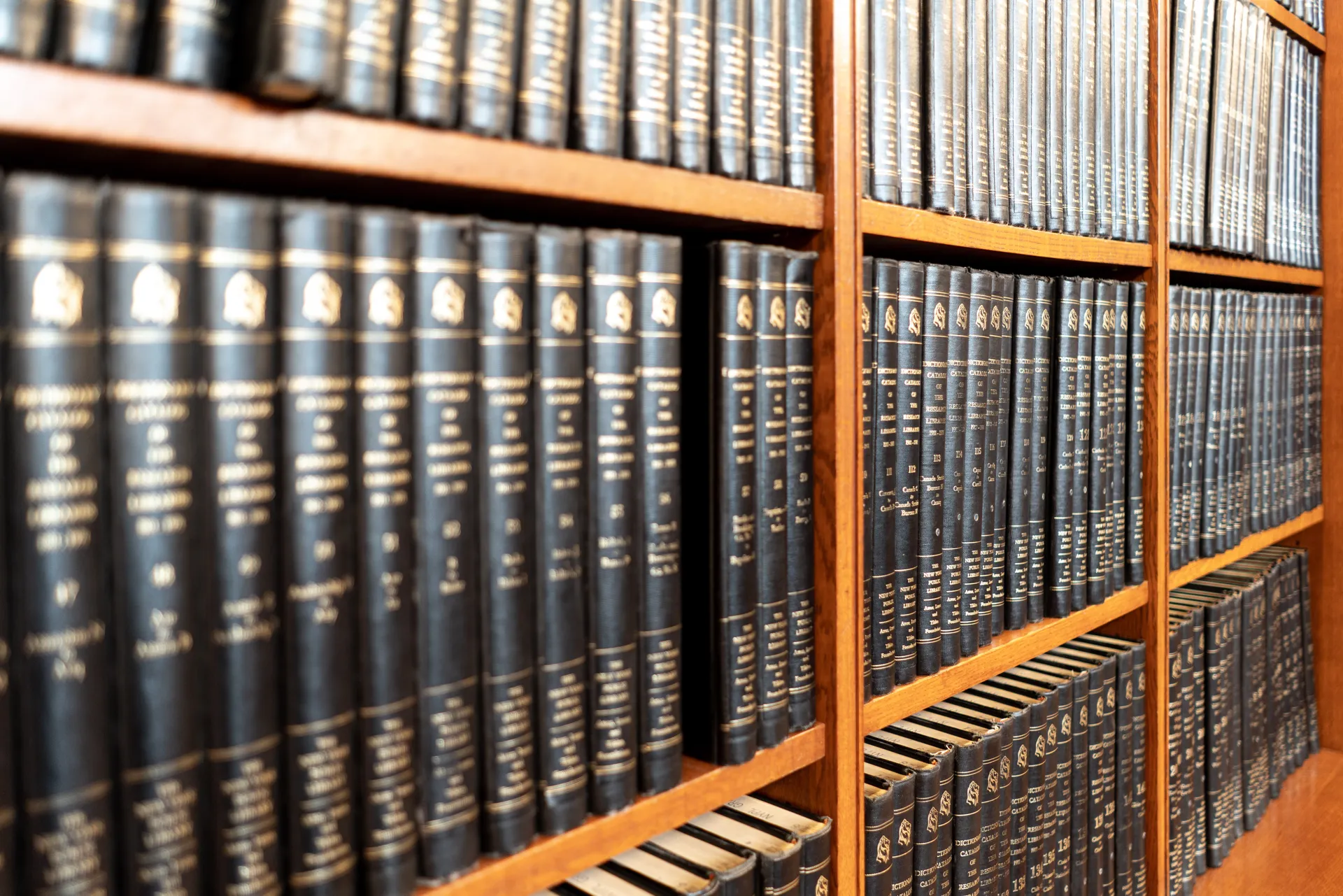 image of law books